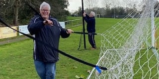 "Game on' for Wellington who face Barnstaple
