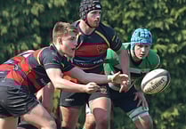 Wellington looking to avoid conceding double