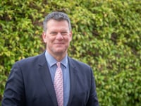 School head moving on next summer