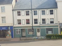 Claim priority now for new town centre flats