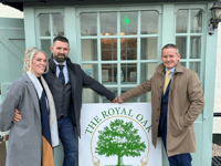 Hillcommon pub to open on Friday