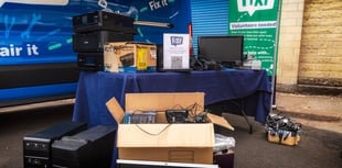 New electrical recycling project is launching
