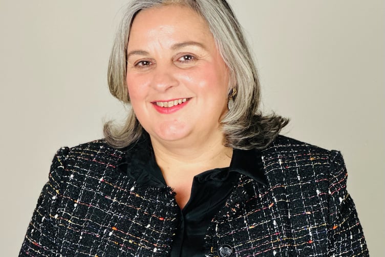Dr Melanie Iles appointed as new chief medical officer at Somerset NHS Foundation Trust