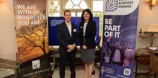 Local businesses shortlisted for Somerset awards