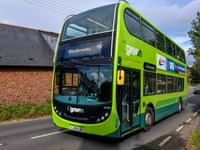 New Government funding boost for local bus services