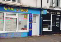 Takeaway owner dodges £50,000 taxes