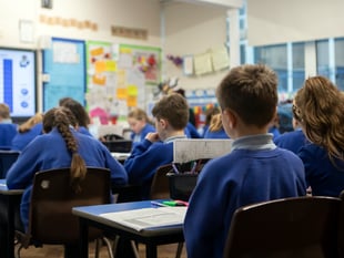 Record number of fines issued to Somerset parents withdrawing kids from school to go on holiday