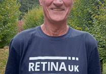 Raddington local to run marathon after health scare