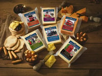 Cheese firm profits up despite challenging trading conditions