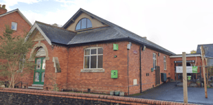 Christian column: Sunlight through the clouds