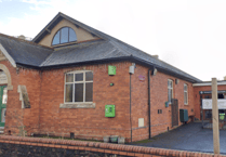 Rockwell Green to host area's only Holocaust Memorial Day service