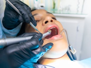 Years before Government dental plan works, says MP