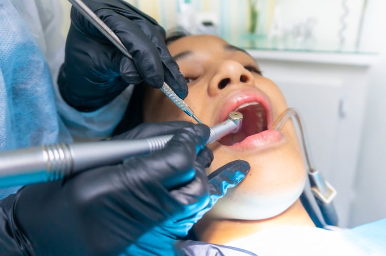 NHS dentists are in crisis in South Devon