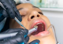 Years before Government dental plan works, says MP