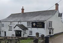 Local pub saved by new owner