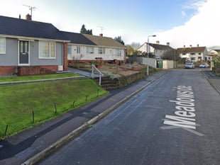 Lights still out in Meadowside after three weeks