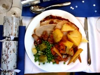 The cost of Christmas dinner outstrips Somerset West and Taunton wage growth