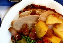 The cost of Christmas dinner outstrips Somerset West and Taunton wage growth