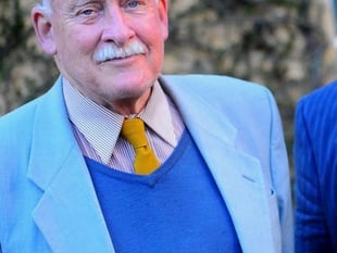 Family pays tribute to 'inspirational' Richard Fox 