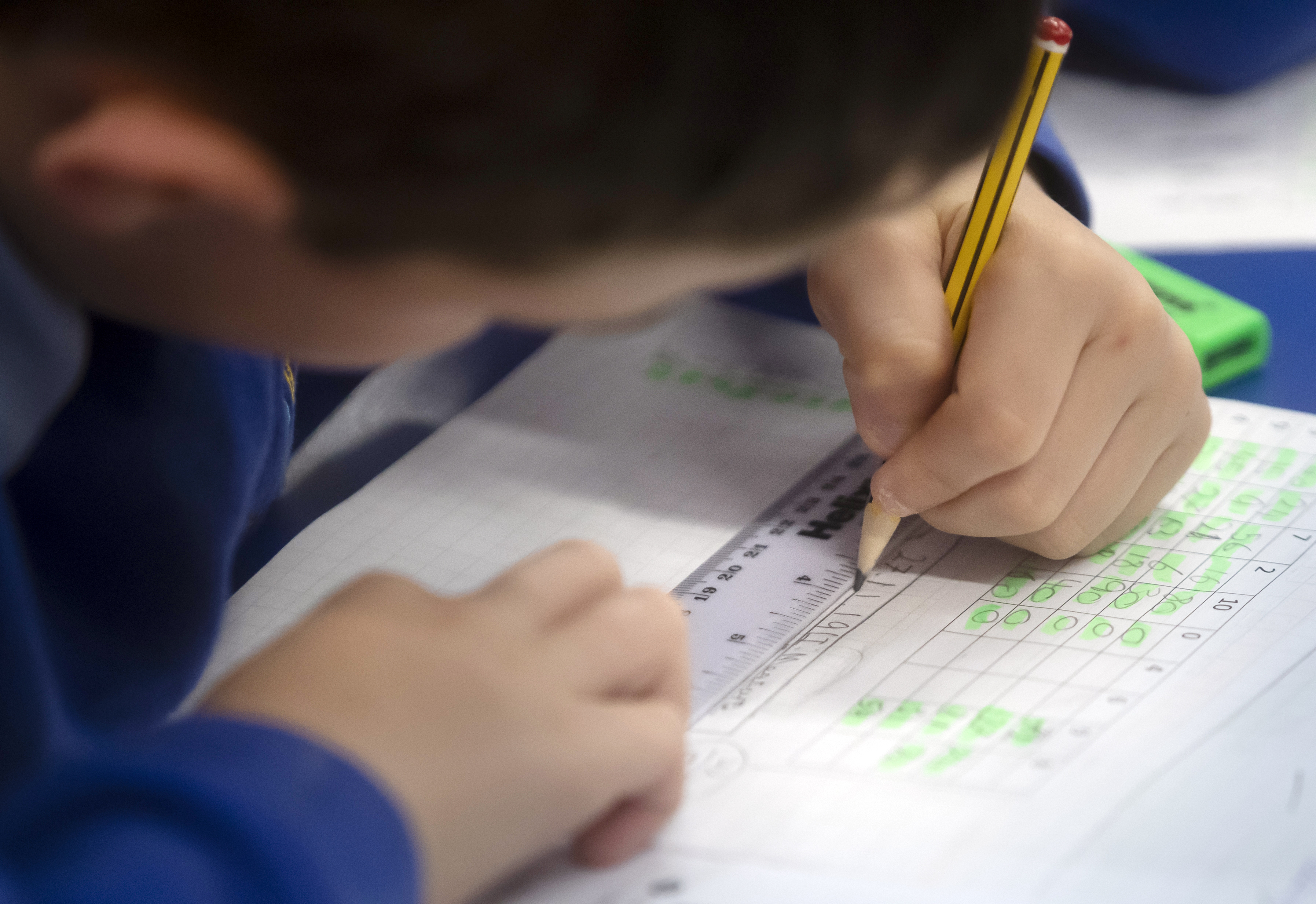 Fewer schools offer tutoring support in Somerset – amid Government cuts