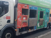 Waste collection days to change across Somerset