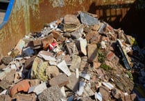 Council told to stop recycle charges for DIY building waste