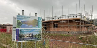 New Somerset affordable homes 'will go to local people'