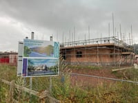 New Somerset affordable homes 'will go to local people'