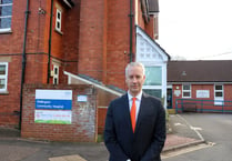 Hospital in need of £1 million repairs