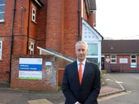 Hospital in need of £1 million repairs