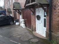 Council taking action to resolve blocked drains