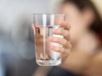 New water-only initiative for schools