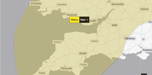 Another New Year weather warning in place