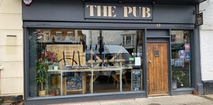 'Heartbreak' over town centre business closure