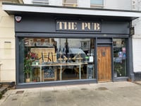 'Heartbreak' over town centre business closure