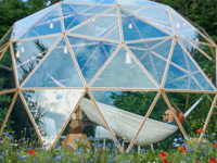 Bid to expand holiday let on the Blackdown Hills given green light