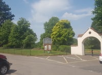 Fears over antisocial behaviour as park gates to no longer be shut