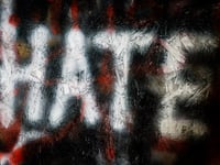 Religious hate crime in Avon and Somerset has sharply risen following Hamas-Israel conflict