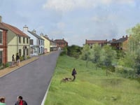 Disappointment for councillors over homes plans