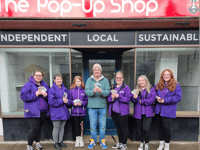 Help for majorettes to visit Portugal carnival