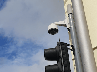 'Spy in sky' CCTV must be maintained to help in fight against crime