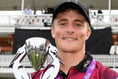 Abell stars for Somerset in dramatic win over Yorkshire