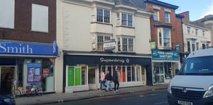 Town could lose second pharmacy