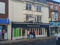 Town could lose second pharmacy