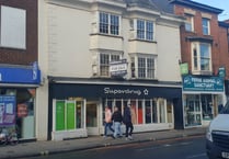 Town could lose second pharmacy