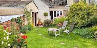 Period home with its own shop and bakery set to go to auction 