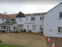 Temporary housing for Blackdown Hills care home approved