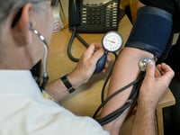 Almost 100 early heart disease deaths in Somerset West and Taunton in 2022 – as England sees record high