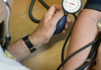 Almost 100 early heart disease deaths in Somerset West and Taunton in 2022 – as England sees record high