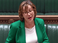 MP backs new animal welfare laws